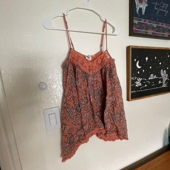 Lilka top - Picture 2 of 8